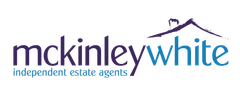 McKinley White logo
