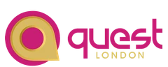 Quest London logo