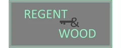 Regent & Wood logo