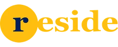 Reside logo