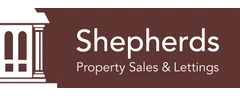 Shepherds Estate Agents logo