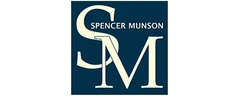 Spencer Munson logo