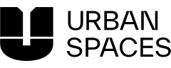 Urban Spaces logo