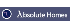 Absolute Homes