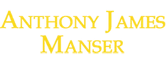 Anthony James Manser logo