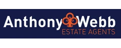 Anthony Webb Estate Agents logo