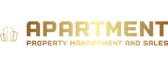 Apartment Property Management and Sales