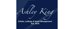 Ashley King logo