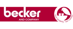 Becker & Co logo