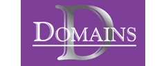 Domains Property Services logo