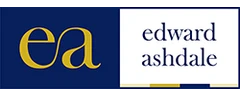 Edward Ashdale logo