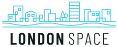 London Space logo