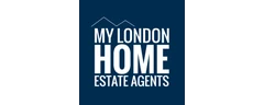 My London Home logo