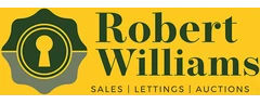 Robert Williams logo