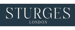 Sturges London logo