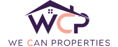 We Can Properties logo