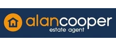 Alan Cooper Estates logo