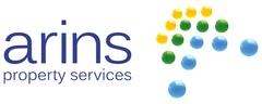 Arins Property Services logo
