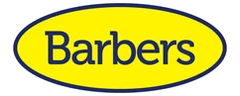 Barbers Estate Agents logo