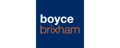 Boyce Brixham logo