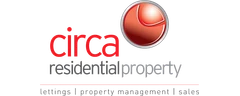 Circa Residential Property logo