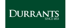 Durrants logo