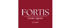 Fortis Estate Agents logo