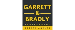 Garrett & Bradly logo