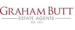 Graham Butt logo