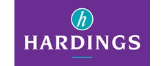 Hardings logo
