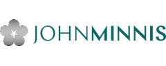 John Minnis logo