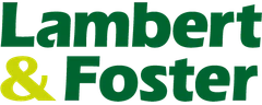 Lambert & Foster logo