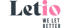 Letio logo