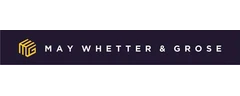 May Whetter & Grose logo