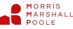 Morris Marshall & Poole logo