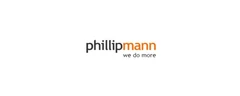 Phillip Mann logo