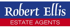 Robert Ellis logo