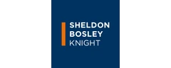 Sheldon Bosley Knight logo