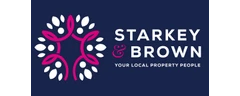 Starkey & Brown logo