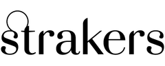 Strakers logo