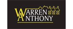 Warren Anthony logo