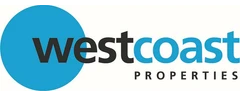 Westcoast Properties logo