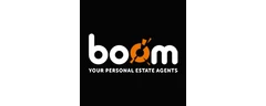 The Property Boom logo
