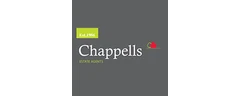 Chappells Estate Agents logo
