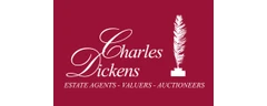 Charles Dickens Estate Agents logo
