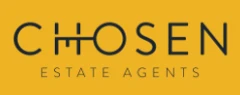 Chosen Estate Agents logo