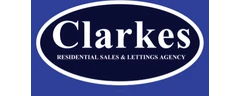 Clarkes Properties logo