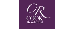 Cook Residential logo