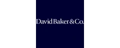 David Baker & Co logo