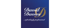 David Davies logo